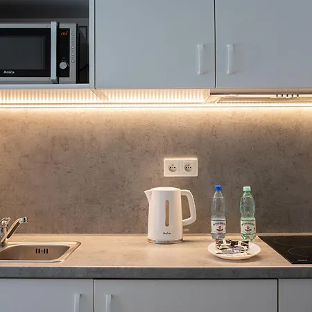 Apartamenty Collegia Sobieskiego-3